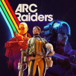 ARC Raiders  Epic Games