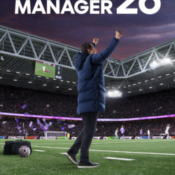 Football Manager 26 UA/KZ/RU Gift