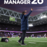 Football Manager 26 UA/KZ/RU Gift