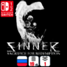 SINNER: Sacrifice for Redemption | Nintendo Switch 1/2