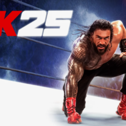WWE 2K25 (STEAM КЛЮЧ) КЗ СНГ МИР* | не для РФ/РБ