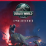 Jurassic World Evolution 3 Deluxe (XBOX) Игры общий