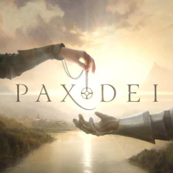 Pax Dei ОНЛАЙН   НА ВАШ АККАУНТ (MS АККАУНТ)