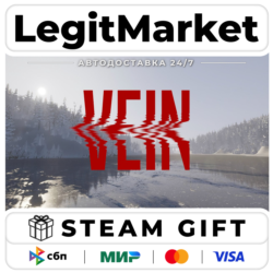 VEIN / Steam AUTO / РУ МИР