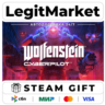 Wolfenstein: Cyberpilot / Steam АВТО / РУ МИР