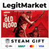 Wolfenstein: The Old Blood / Steam AUTO / РУ МИР