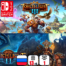 Torchlight (2 3) | Nintendo Switch 1/2