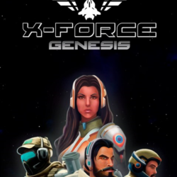 ✅ X-Force Genesis X|S Edition Xbox One|X|S активация