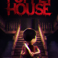 ✅ Puppet House Xbox Series X|S активация
