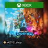 Майнкрафт Легендс ИГРА    XBOX КОД КЛЮЧ