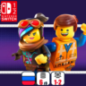 BORIS THE ROCKET | Nintendo Switch 1/2