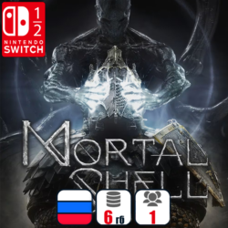 Mortal Shell: Complete Edition | Nintendo Switch 1/2