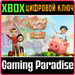 EVERDREAM VALLEY - FARM & FAMILY PACK XBOX КЛЮЧ/КОД