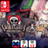 Skullgirls 2nd Encore | Nintendo Switch 1/2