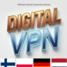 VLESS VPN | ГАРАНТИЯ (1-3-6 Мес)