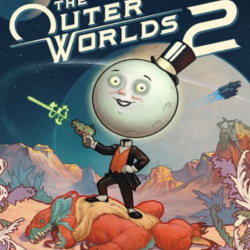 The Outer Worlds 2 · Steam  Gift
