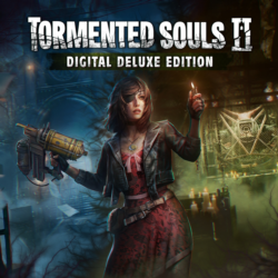 Tormented Souls 2 XBOX SERIES Любой Акк