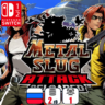METAL SLUG ATTACK RELOADED | Nintendo Switch 1/2