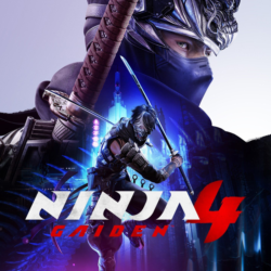 NINJA GAIDEN 4 (PS5) общий аккаунт навсегда