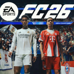 EA SPORTS FC 26 (FIFA 26) (STEAM)