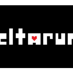 DELTARUNE - STEAM GIFT РОССИЯ