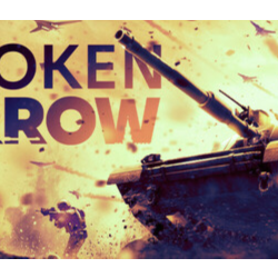Broken Arrow - STEAM GIFT РОССИЯ