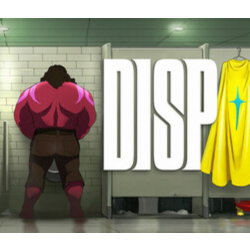 Dispatch - Digital Deluxe Edition - STEAM GIFT РОССИЯ