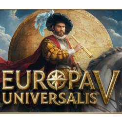 Europa Universalis V: Premium Edition - STEAM RU