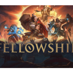 Fellowship - STEAM GIFT РОССИЯ
