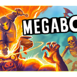 Megabonk - STEAM GIFT РОССИЯ