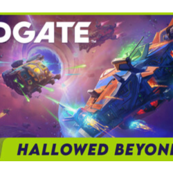 Wildgate - STEAM GIFT РОССИЯ