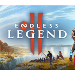 ENDLESS™ Legend 2 - STEAM GIFT РОССИЯ