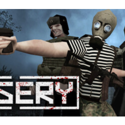 MISERY - STEAM GIFT РОССИЯ