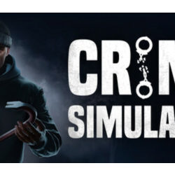 Crime Simulator - STEAM GIFT РОССИЯ