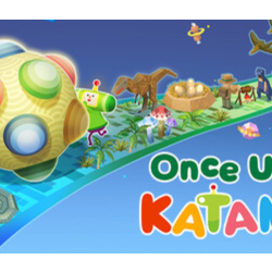 Once Upon A KATAMARI - STEAM GIFT РОССИЯ