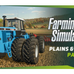 Farming Simulator 25: Plains & Prairies Pack DLC