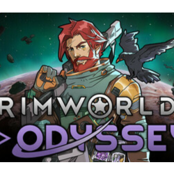 RimWorld - Odyssey DLC - STEAM GIFT РОССИЯ