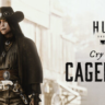 Hunt: Showdown 1896 - Cry of the Caged Bird DLC