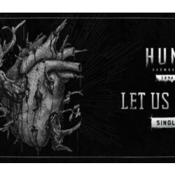 Hunt: Showdown 1896 - Port Sulphur Band Let Us Prey DLC