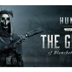 Hunt: Showdown 1896 - The Ghost of Blanchett Graves DLC