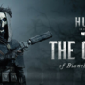 Hunt: Showdown 1896 - The Ghost of Blanchett Graves DLC