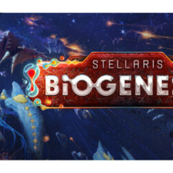 Stellaris: BioGenesis DLC - STEAM GIFT РОССИЯ