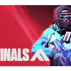 THE FINALS - PULSAR TGM25 DLC - STEAM GIFT РОССИЯ