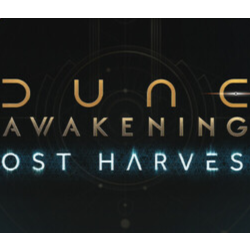 Dune: Awakening - Lost Harvest DLC - STEAM GIFT РОССИЯ