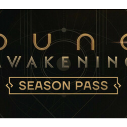 Dune: Awakening - Season Pass DLC - STEAM GIFT РОССИЯ