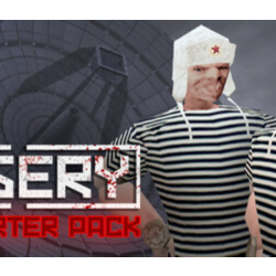 MISERY - Zaslavie Supporter Pack DLC - STEAM RU