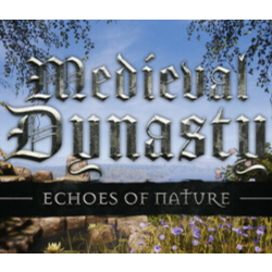 Medieval Dynasty - Echoes of Nature DLC - STEAM RU