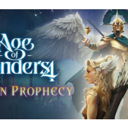 Age of Wonders 4: Archon Prophecy DLC - STEAM RU