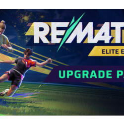 REMATCH - Elite Edition Upgrade Pack DLC - STEAM RU