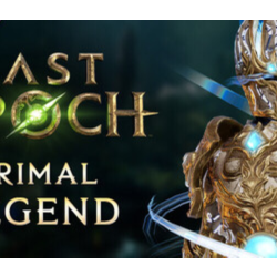 Last Epoch - Primal Legend Supporter Pack DLC - STEAM